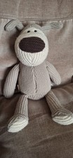 Boofle bear dog from - boofle,