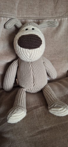 Boofle bear dog from - boofle,