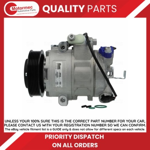 Nissens 89026 compressor air - compressor,,