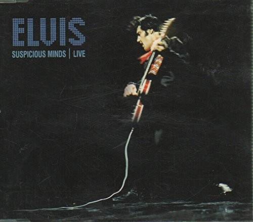 Presley elvis suspicious - elvis,