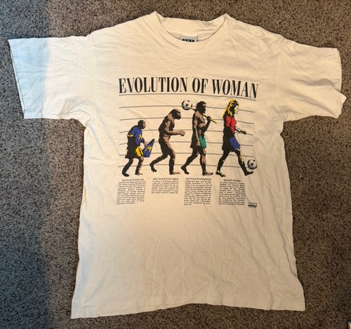 Vintage evolution women - vintage, of