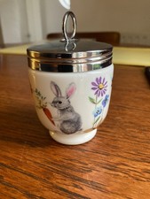 Royal Worcester Egg Coddler -