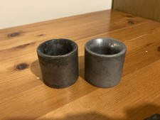 Pair Of Genuine Dellorto DHLA Size 30 Choke/venturi