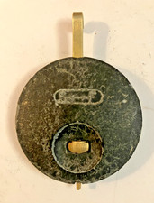 Vintage Lead Adjustable