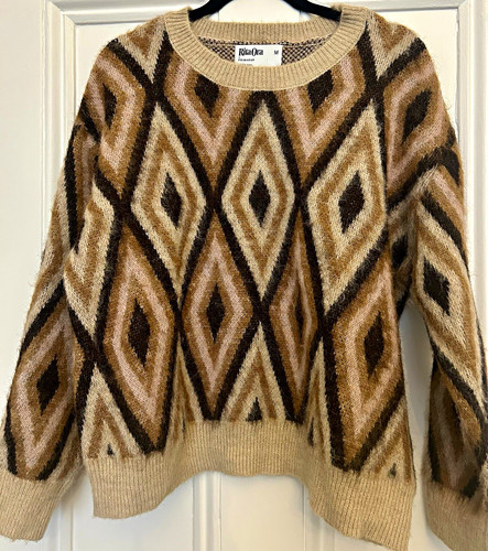 Rita ora primark geometric - rita,