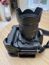 Nikon d300s outfit - outfit, superb
