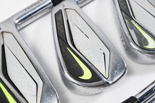 Nike Vapor Pro Combo Irons / 3-PW / Stiff Flex DG Pro S300 Shafts