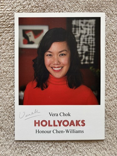 Vera chok - vera,
