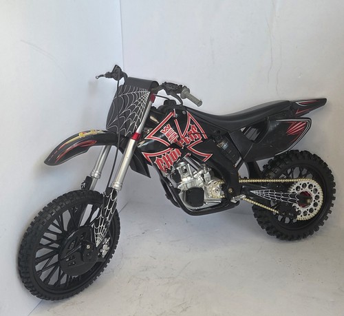West coast chopper metal - coast,