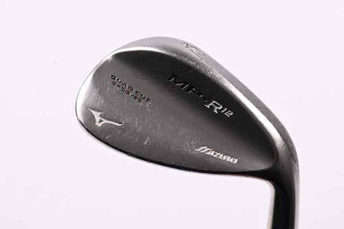 Mizuno r12 gap - wedge, 52