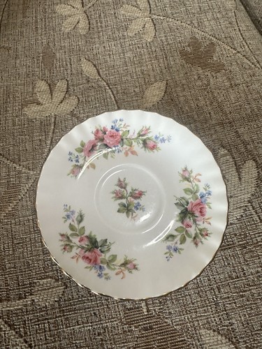 Royal albert moss rose tea - moss,