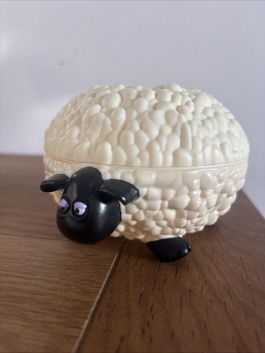 Shaun the sheep movie - shaun,