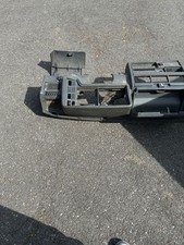 Iveco Daily Mk2 1997 Dashboard