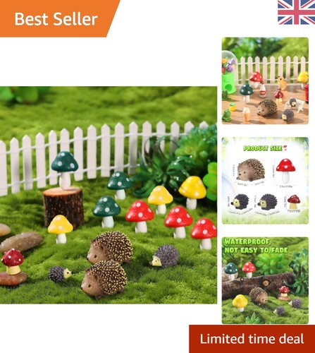 Enchanting piece fairy - enchanting, 13-piece