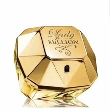 Lady Million Eau de Parfum