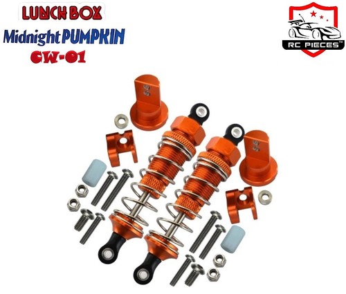 Tamiya lunch box mid - cw-01,