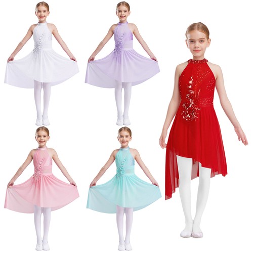 Girls sparkly dress - uk,