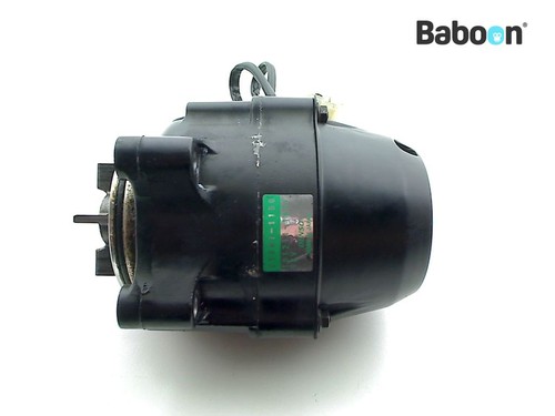 Generator - , (alternator)