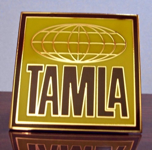 Northern soul badge tamla - badge,