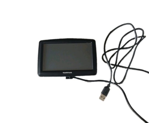 Tomtom xxl sat - tomtom, nav