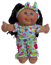 Doll CLOTHES fit 14"in