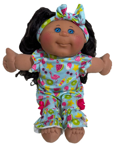 Doll clothes fit - doll,