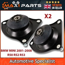 BMW MINI COOPER ONE R50 R53