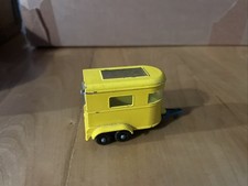 MATCHBOX LESNEY 43 Pony