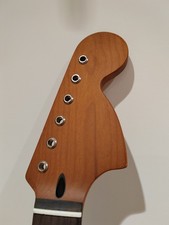 Roasted Maple Strat