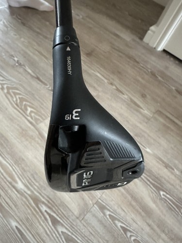 Ping g425 hybrid - g425,