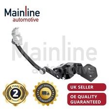 Front headlight level sensor - headlight,