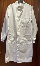 Laboratory/ University White Coat