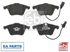 Brake Pad Set, disc brake for