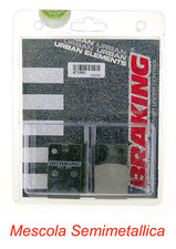 Braking Semi-Metallic Front