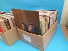 CHRISTMAS 7" SINGLES Original