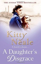 A Daughter's Disgrace-Kitty Neale