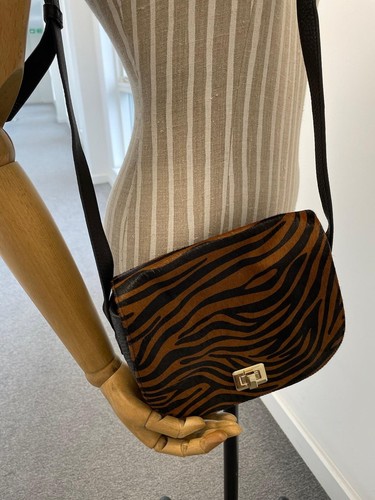 Hobbs leather bag