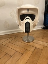 Star Wars Altmanns Biker Scout
