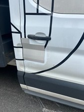 Ford transit tipper double - tipper, cab
