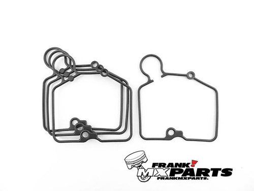 Mikuni flatslide carburetor - flatslide,