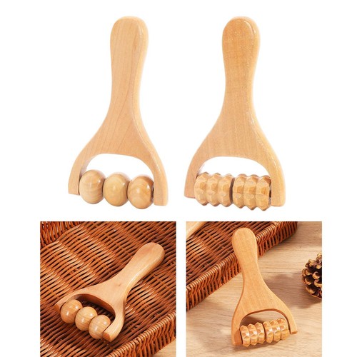 Manual handheld roller - manual,