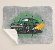 Digirods Speeding Bullitt