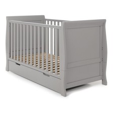 Obaby Stamford Cot Bed -