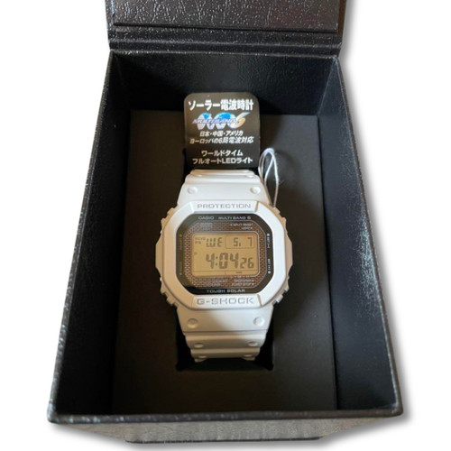 Casio shock 5000hs - casio, g-shock