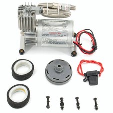 DC 12V 150PSI Outlet 1/4″