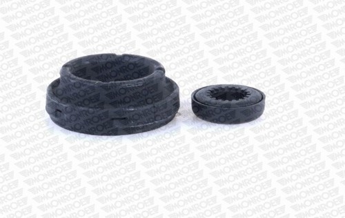 Front repair kit suspension - front,