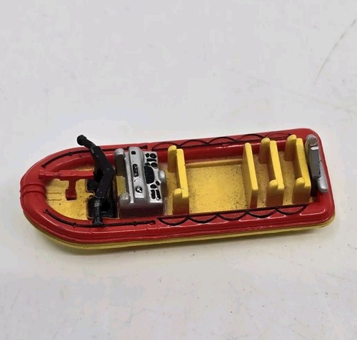 Rigid inflatable boat rib - rigid,