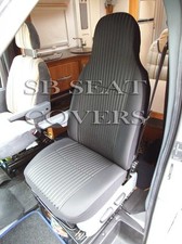TALBOT EXPRESS MOTORHOME SEAT
