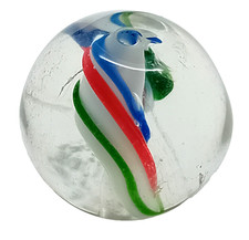 ANTIQUE GERMAN GLASS MARBLE