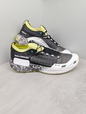 Salomon S/LAB Genesis Limited